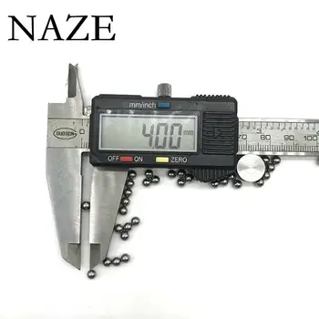 100 יחידות 1-6 מ 8 best sales מיסבים כדוריים - №4