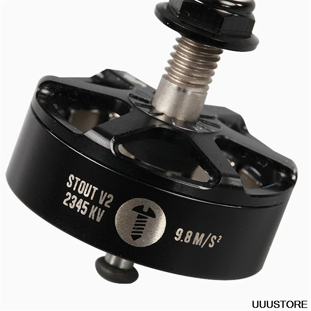 Team BlackSheep TBS Ethix Mr Steele Stout 1700kv Motor V2