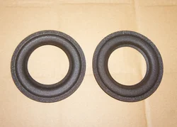 For Harman kardon jbl 3 inch foam edge GO PLAY everything can be applied to the 3 inch crystal speaker 2pcs
