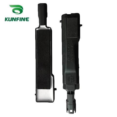 KUNFINE 도어 핸들 센서 Audi A4 B9 A5 Q5 8W0 927 753 / 8W0 927 754