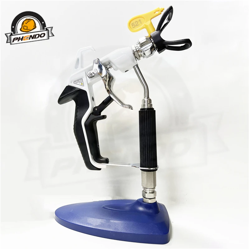 Latest Generation Vector Infinity Spray Gun 538085 Airless Spray Gun Wagner Type for Airless Machine