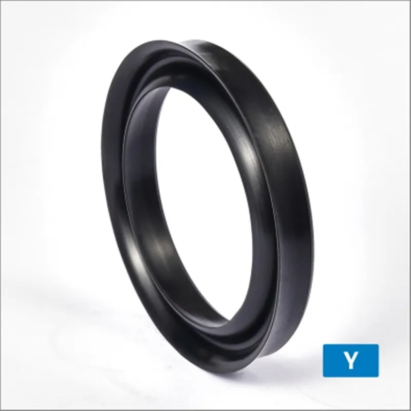 ZD-Y cylinder small section gas seal Seal ring rubber ring air seal gasket  3/4/5/6/7/8/9/10/12/13/14/16/17/22/28