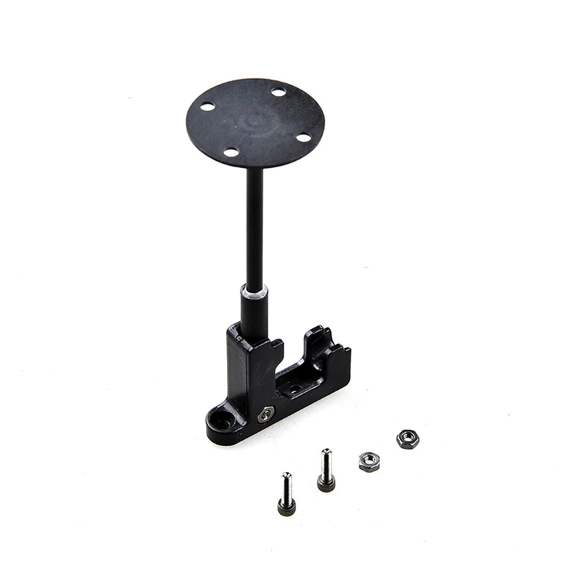 Plastic GPS Antenna Stand Mount Folding Seat Base Foldable Bracket Holder for DIY Drone FPV 250 Quadcopter Multirotor F17403