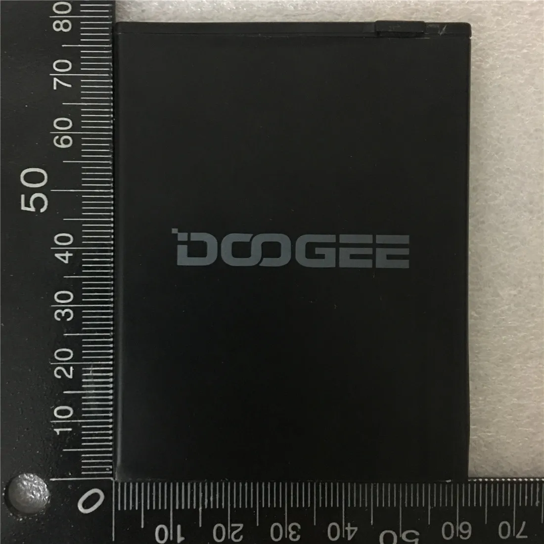 100% New Original DOOGEE X10 BAT17603360 Replacement 3360mAh Parts backup battery for DOOGEE X10 Smart Phone