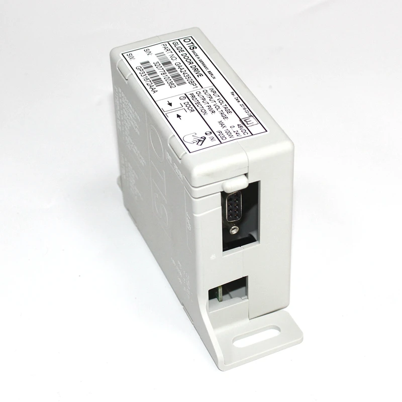 1pce Elevator AT120 Door Machine Controller GAA24350BP1 Accessoires