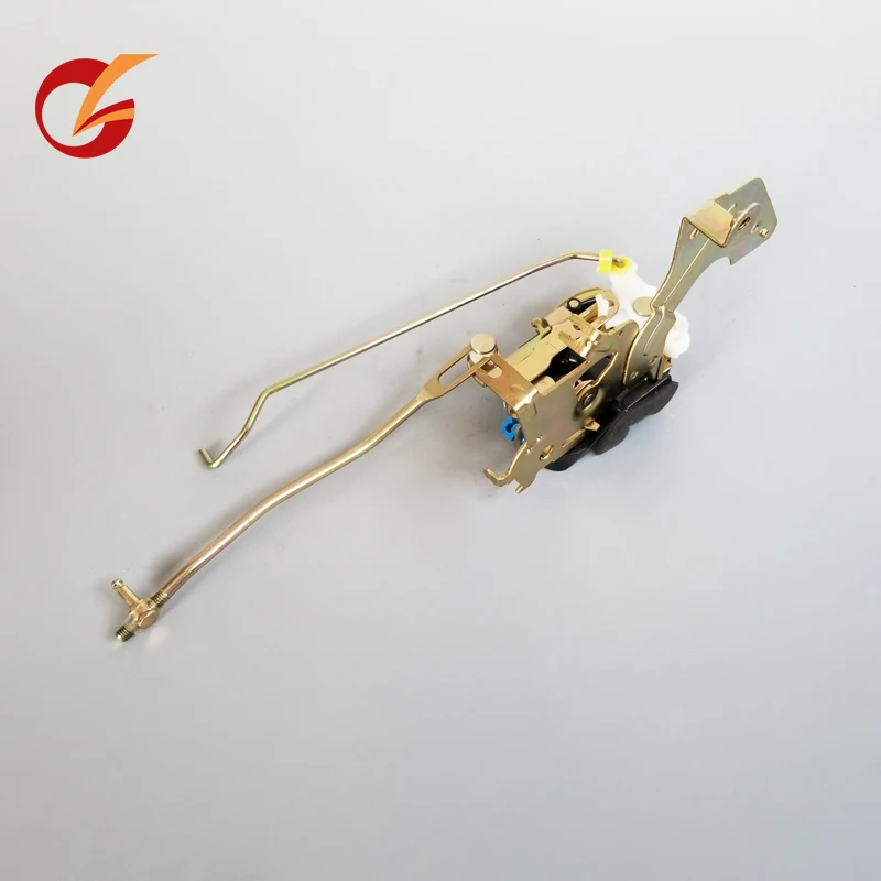 use for chinese pickup great wall wingle 3 wingle 5 V200 V240 front door lock rear door latch 6205110-P00 6205120-P00