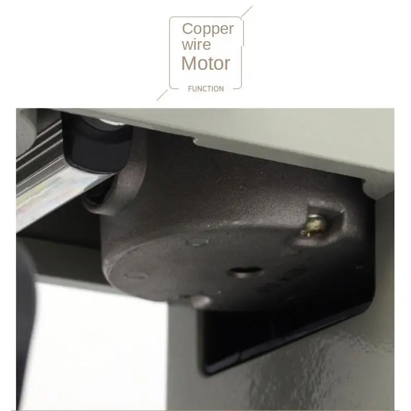 998A Vertical Key Cutting Machine 220v Key Cutter Copy Duplicating Machine car door key drill maker locksmiths tools supply New