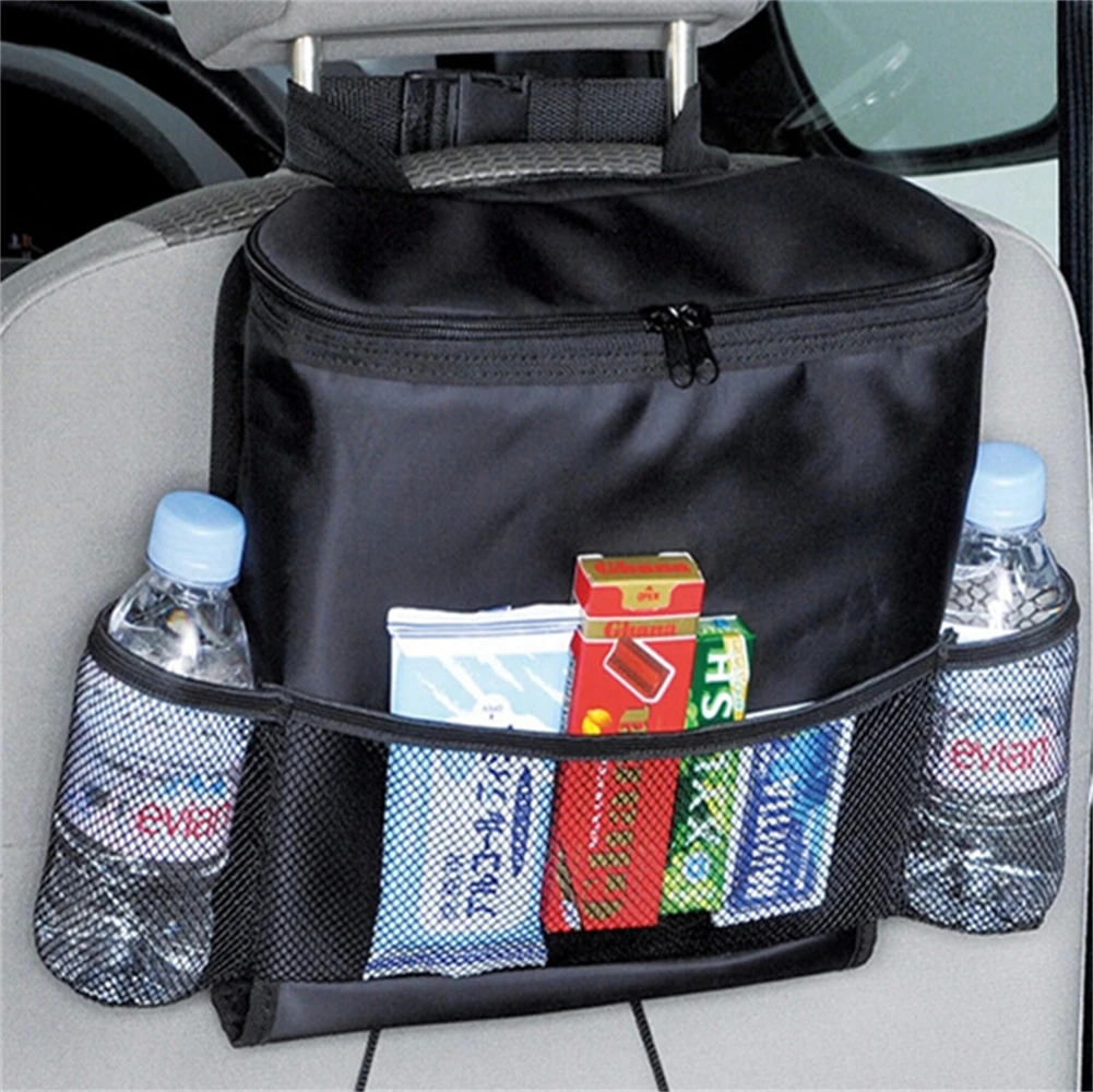 Auto Part Car Seat Organizer F - огляд і ціна Food Storage Net