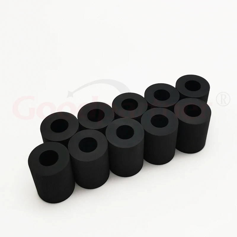 2N406030 2N406040 Feed Separation Pickup Roller Tire for Kyocera 4501i 5501i 6501i 7002i 8001i 8002i 6551ci 7551ci 7052ci 8052ci