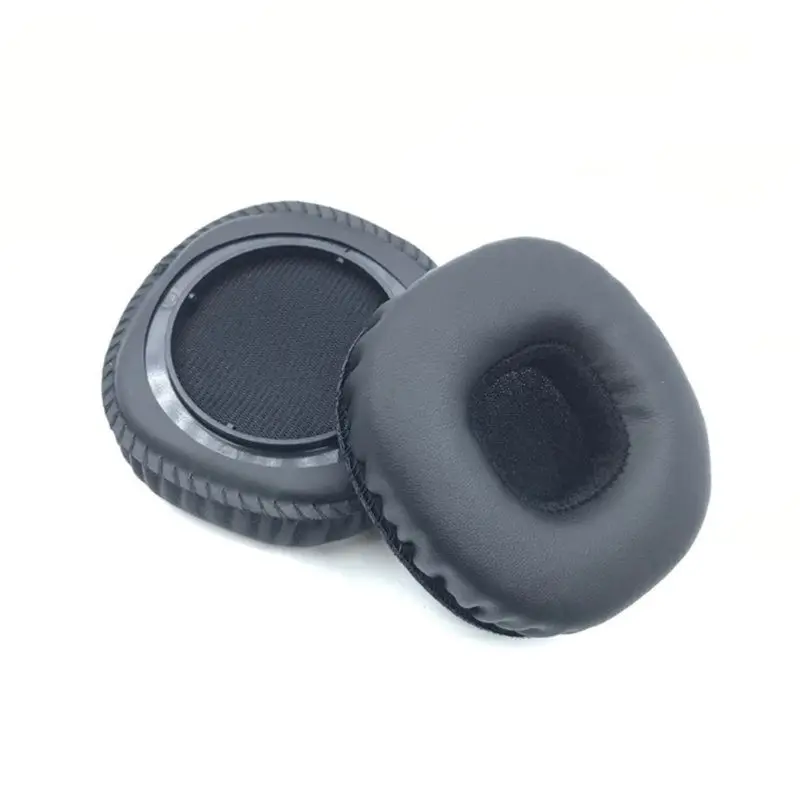 Almohadillas de espuma para auriculares marshall MID ANC, compatibles con Bluetooth, 1 par/2 uds.