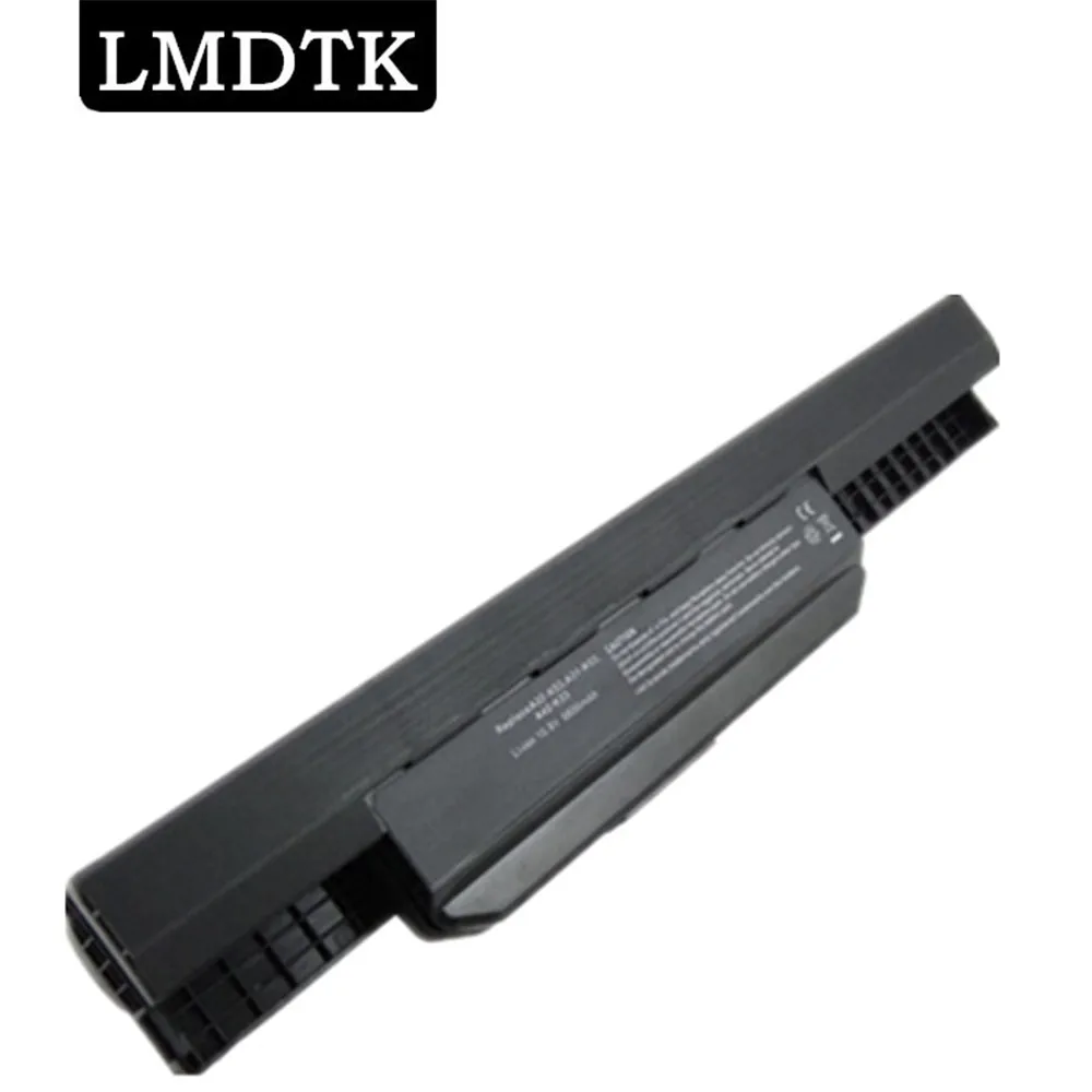 LMDTK New 9 Cells Laptop Battery for Asus X43B X43BY X43E X43J X43JE X43JF X43JR X43JX