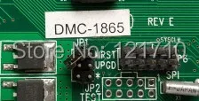 

Промышленное оборудование GALI DMC-1865 REV E REV F PCI 5-осевой Accelera