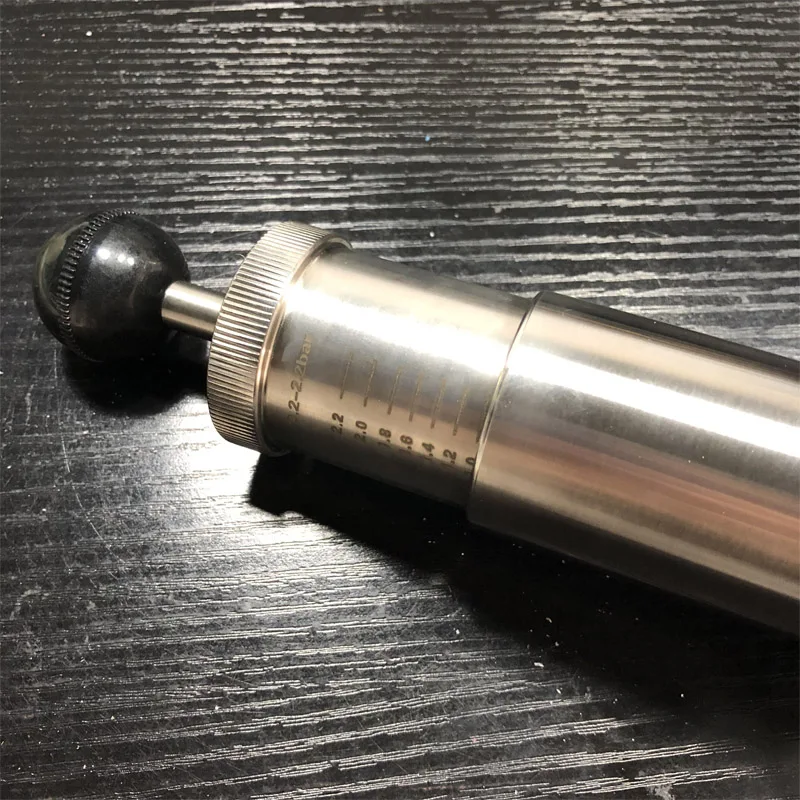 1.5 "Tri Clamp 0.2-2.2 Bar SUS 304 valvola di sicurezza di sicurezza regolabile in acciaio inossidabile per vuoto regolabile spedizione gratuita