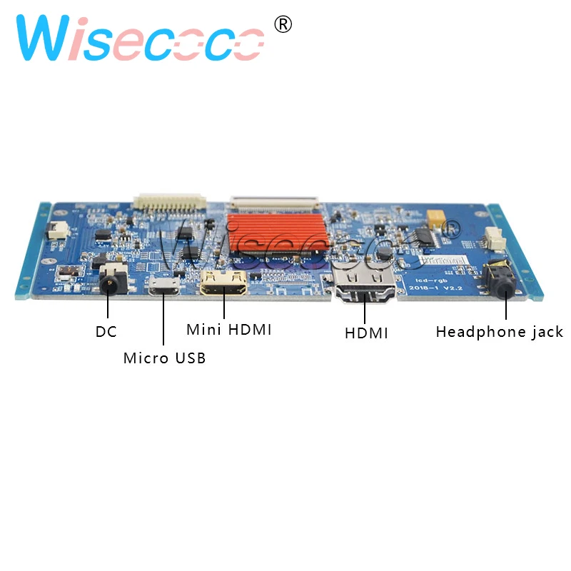 Placa de controle para laptop, 9.7 polegadas, 2048x1536, ips, tela lcd, tipo c