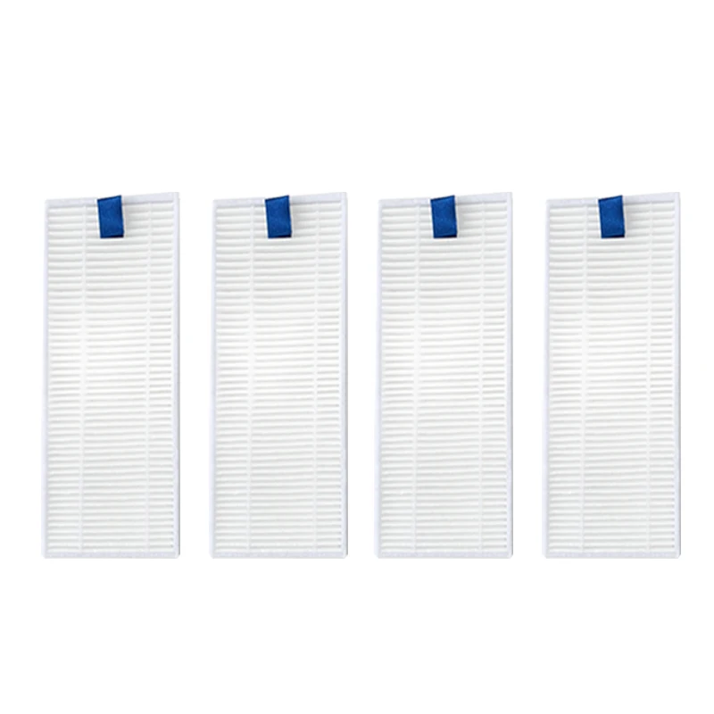 قطع قماش ممسحة بديلة مع فلتر HEPA ، بكرة رئيسية ، فرش جانبية ، ممسحة ، ملحقات مكنسة كهربائية روبوتية لبيسيل 3115