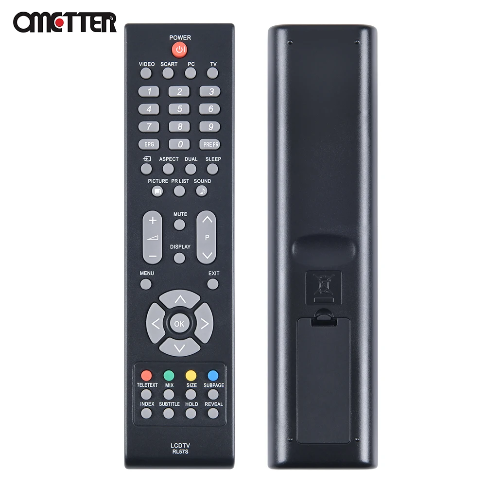 مناسبة ل شارب البلازما Acluster التلفزيون RL57S التحكم عن بعد LC-26SB25E LC-26SB25S LC-26SB25RU LC-32SB25E LC-32SB25S LC-32SB25RU