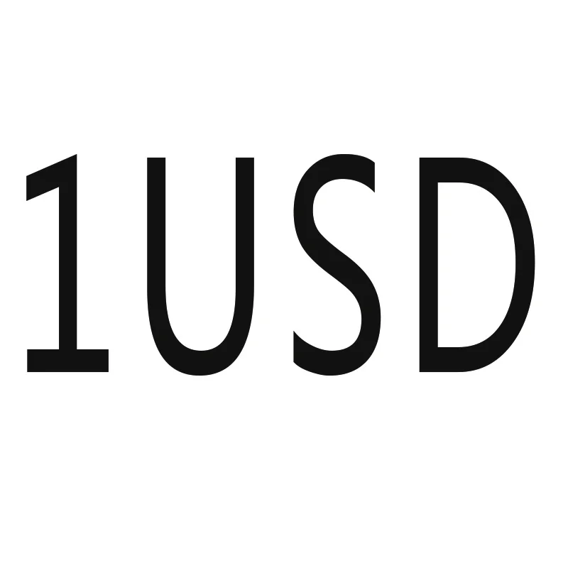 Only Used To Make Up The Difference In Shipping Costs, Please Do Not Purchase Without Contact!