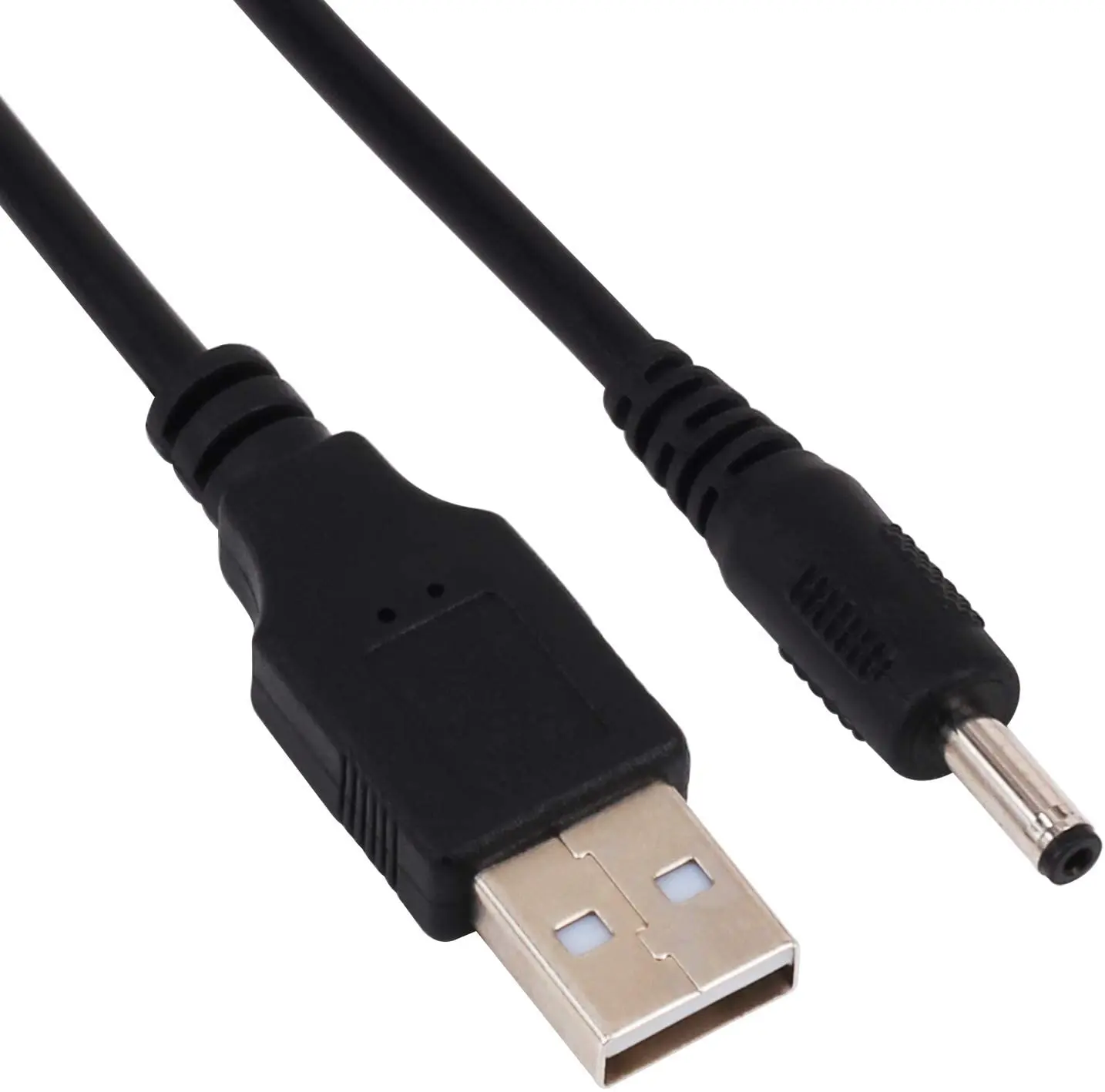 dc3.5*1.35For SiriusXM Radio 5 Volt USB Power Cable for Older Legacy Vehicle receivers (Compatible w/UC8, SV3, SUPV1, InV, InV2)