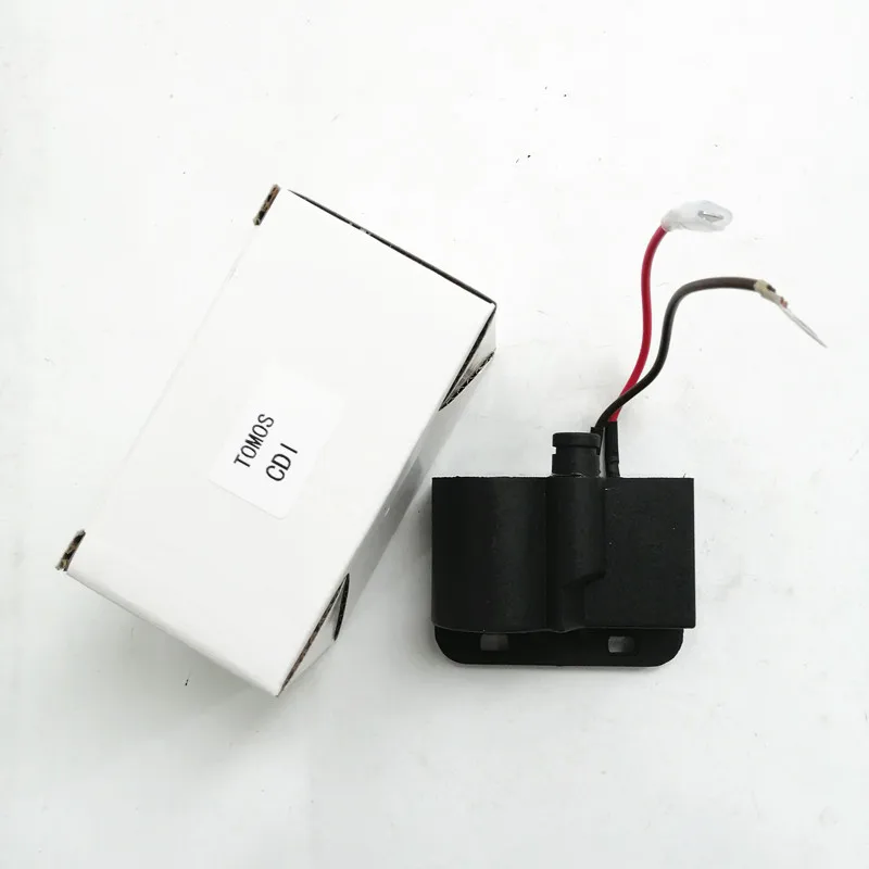 Cdi Box With Wire F…