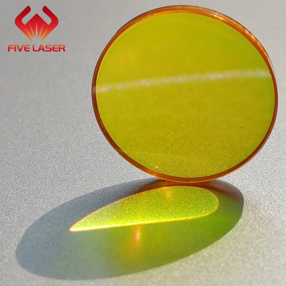 laser focus lens CVD ZnSe material based