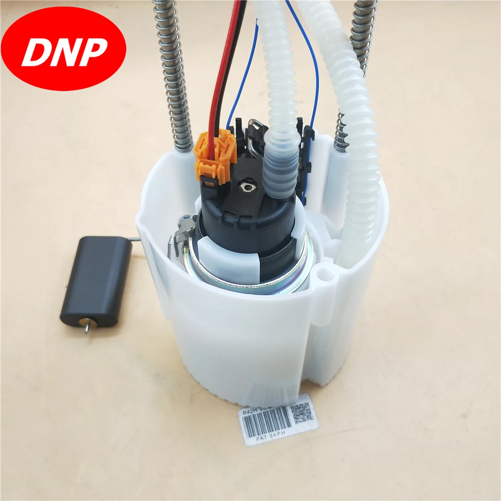 PAT New Electrical Diesel Fuel Pump Module Assembly For Chevrolet Colorado 94711917 0580314362 0580314363 F000TE158Y 94726498