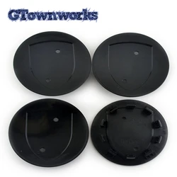 4pcs 77mm Car Wheel Center Hub Caps Fit For 7L5601149 7L5601149E 7L5601149K 7P5601149 7L5601149A 7PP601149 7PP601149A 7PP601149D