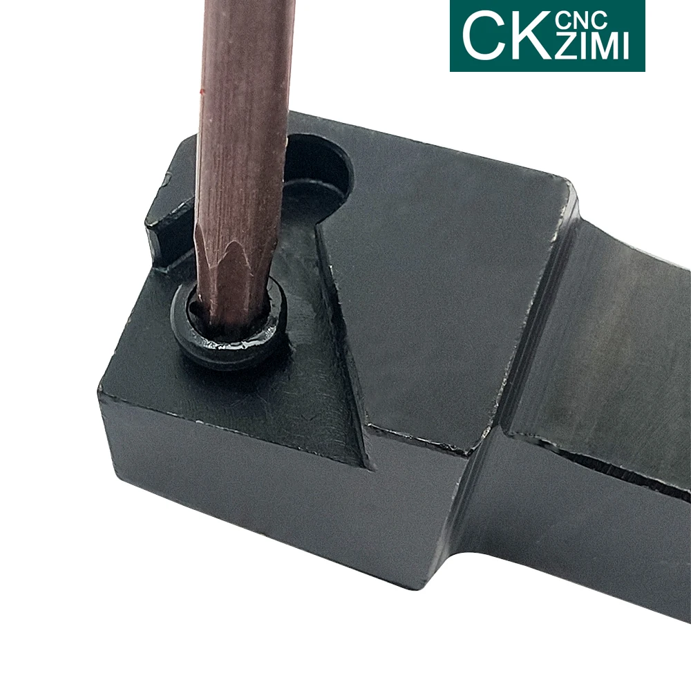 SER1212H16 CNC + 10PCS 16ER AG60 คาร์ไบด์แทรกเครื่องกลึงโลหะภายนอกหมุนเครื่องมือ Holder Thread Turning เครื่องมือ