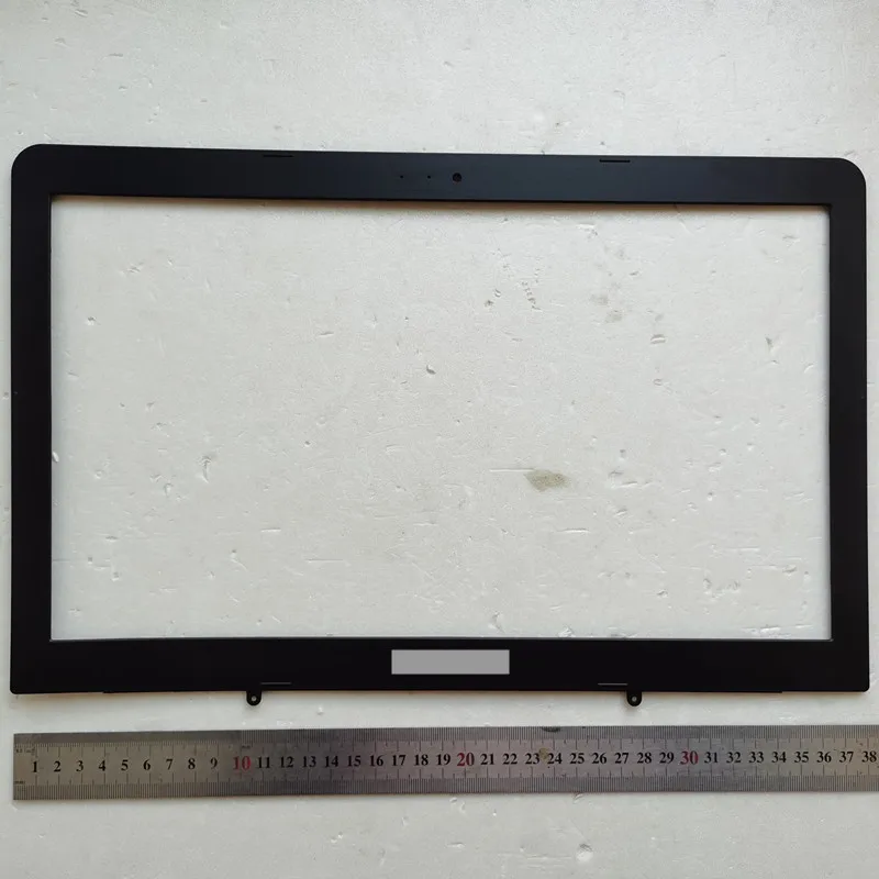 Laptop Mới Đầu Căn Cứ Lcd Cover/Lcd Nắp Trước Khung Màn Hình Cho ASUS K501 K501l V505L A501 K501LB không Cảm Ứng 15.6"