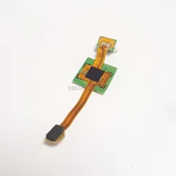 Originale PCB w mini USB & microSD supporto per Garmin Edge 1000, bordo EXPLORE1000 (105-02331-0) di Riparazione di ricambio