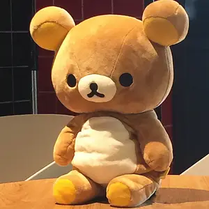 Giant Rilakkuma Plush AliExpress