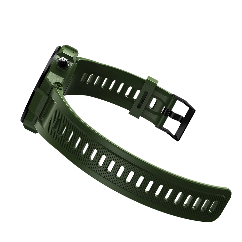 Pulseira para k22 relógio inteligente banda senhoras freqüência cardíaca pressão arterial esporte relógio masculino à prova dwaterproof água de pulso smartwatch metal silicone