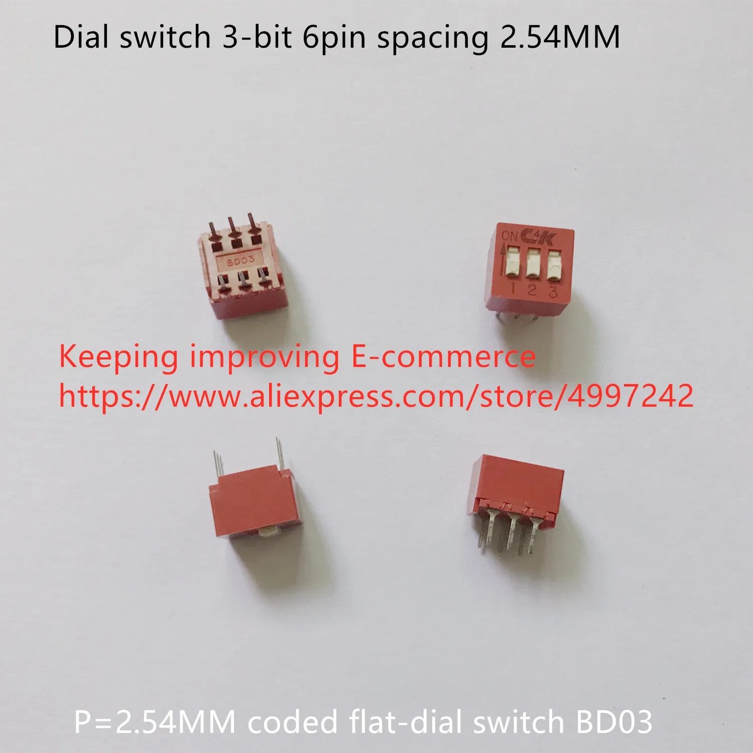 Original New 100% D…