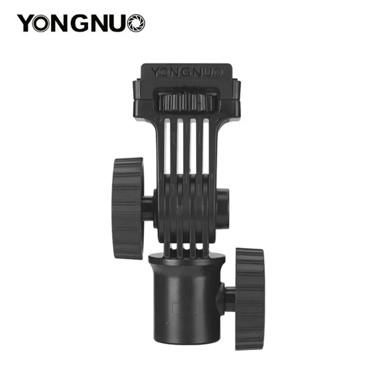 YONGNUO YN600L YN600 LED Video Light 3200k-5500k Color Temperature Adjustable 600 LED For Canon Nikon Camera Camcorder