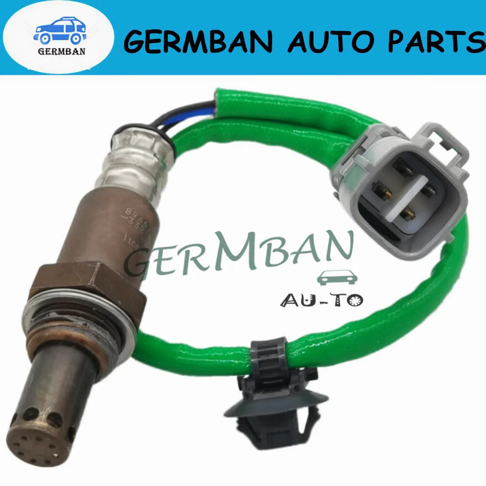 

89467-33210 Oxygen Sensor 8946733210 For Toyota Camry 2018-2020 Avalon 19-21 Lexus ES300h 2019-20