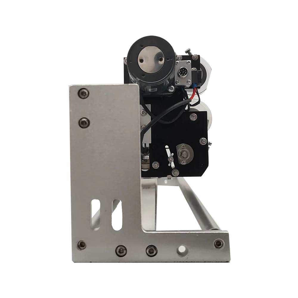 HP241 Hot Stamping Code Machine Voor Verticale Verpakkingsmachine