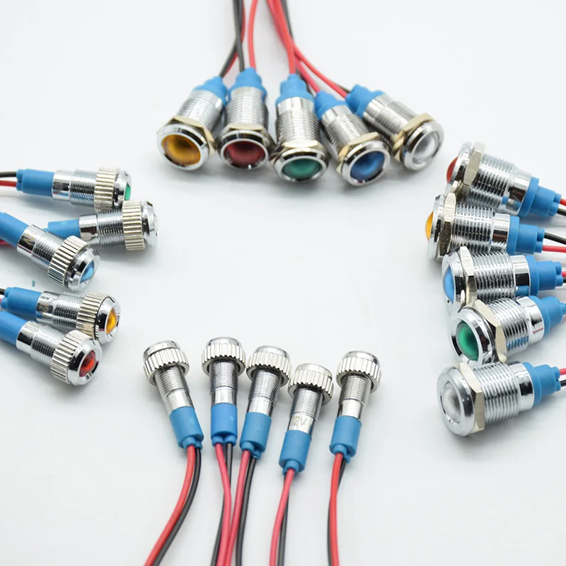 Рисунок 4 - Предупреждение ждающий светодиодный