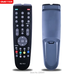 TV remote control use for  Grundig RC-YC1 RC-GD1 RC-23 RC-Y1