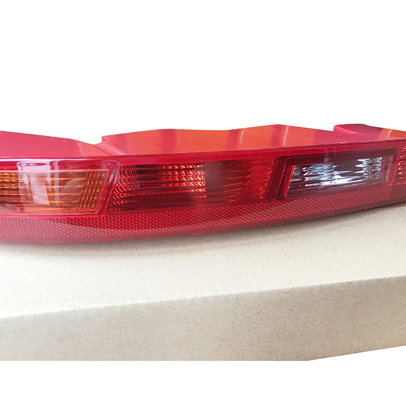 for Audi Q3 2013-2015 Rear bumper lights, backup lights, rear-end collision prevention lights, brake lights assembly - Image 4