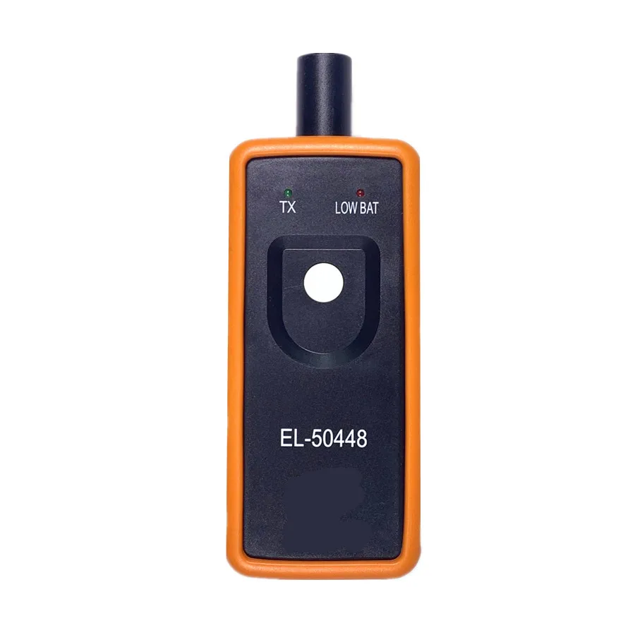 EL50448 Auto Tire Presure Monitor Sensor  EL50448 Vehicle TPMS Reset Tools