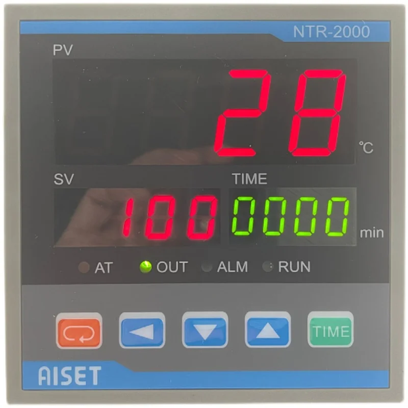 

AISET thermostat NTR-2411 2000 2412 2411V 2411G oven thermostat NTR-2411(SA=1)K 400 NTR-2411v(SA=1) NTR-2411G(SA=1)K 400