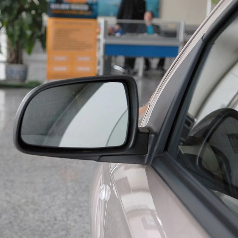 Akcesoria do samochodu Chevrolet LOVA Aveo Sedan 2006-2012 Lusterko wsteczne Szklany obiektyw — zdjęcie 6