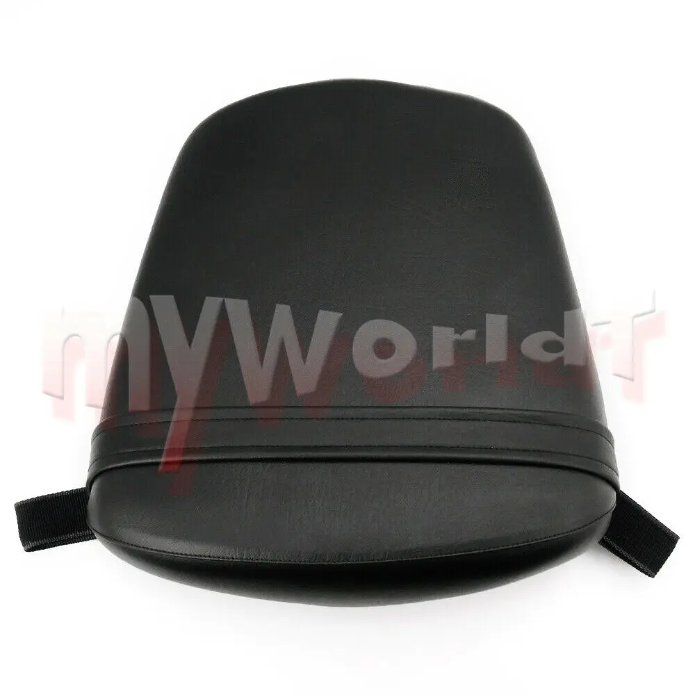 

Fit For YAMAHA YZF R6 2003-2005 YZF-R6 Rear Pillion Passenger Seat Cushion