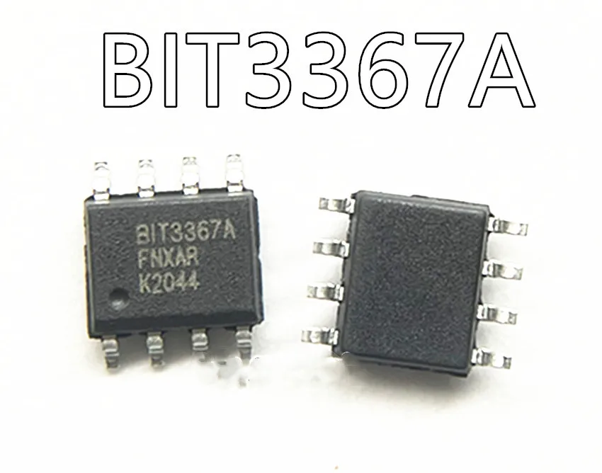 1PCS/Lot BIT3367A B13367A  BIT3367  SOP-8 New original