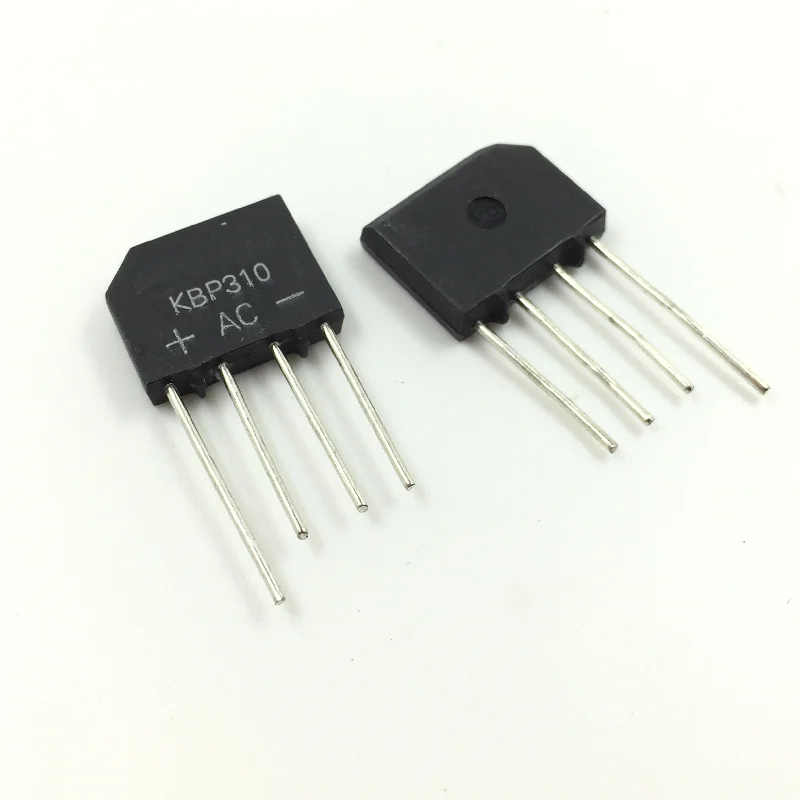 개/몫 10 KBP310 1000V3A