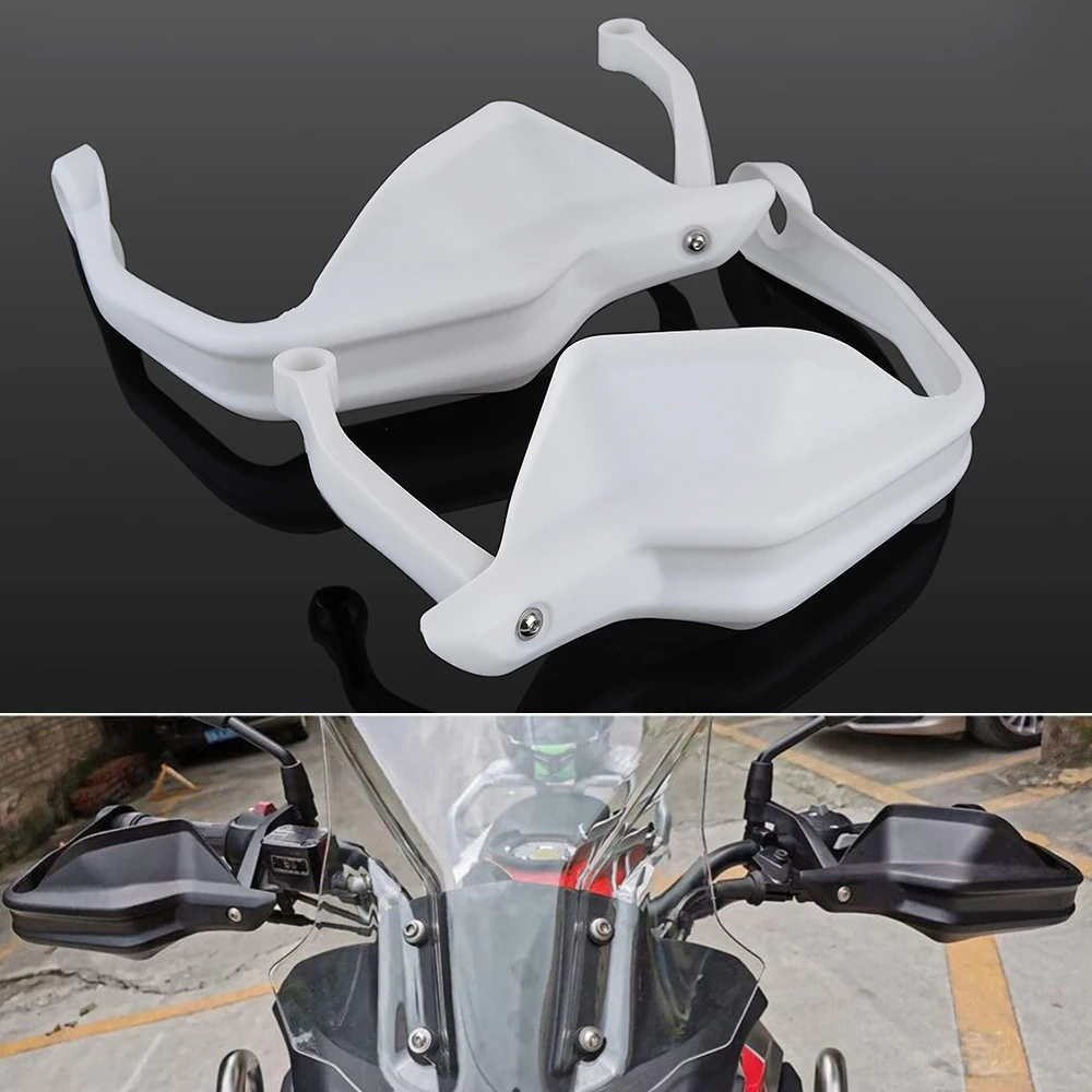 

For BMW G310GS G310R 2017- 2022 2021 2020 2019 2018 Handguard Shield Hand Guard Protector Windshield G 310GS 310 GS 310R G310 R