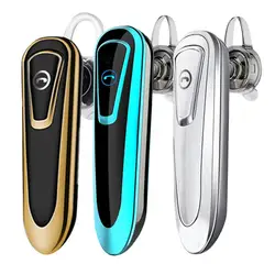 M20 IPX5 Sweat-proof Bluetooth Headset Bluetooth 5.0 Earphone Hands-free Headphone Mini Wireless Headsets Earbud Earpiece
