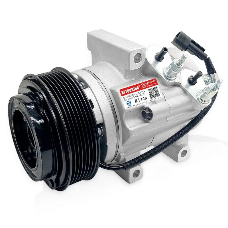 AUTO CAR AIR AC Compressor for Ford Ranger Pickup 3.2 2.2 TDCI 2011-2014 UC9M19D629BB AB3919D629BB AB3919D629BC 1715093 5329259