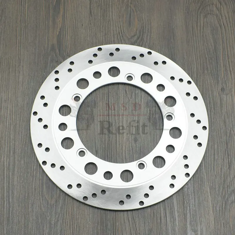 

Motorcycle Front Brake Disc Rotor For HONDA NV400 Steed 400 1992-1997 VT600 CN SHADOW VT 600 1993-2000 year