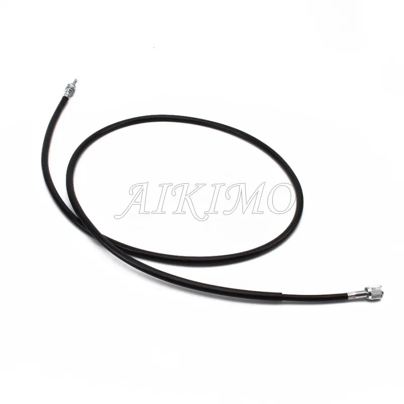 1pcs Motorcycle Steel Speedometer Cable Line For Kawasaki VN800 Vulcan 800 Classic 800 1995-2006 2005