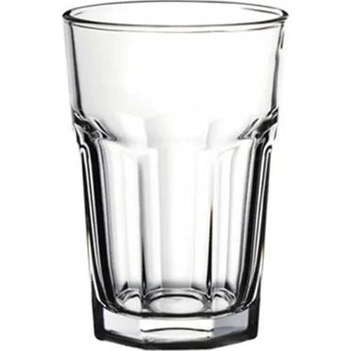 Pasabahce Casablanca Soft Drink Cup 355 cc 12 Pcs